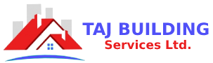 Taj Building & Services-All Kind of Building Work Undertaken